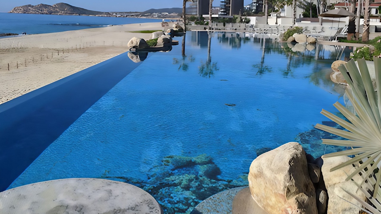 Photo of Outdoor in Palmilla
