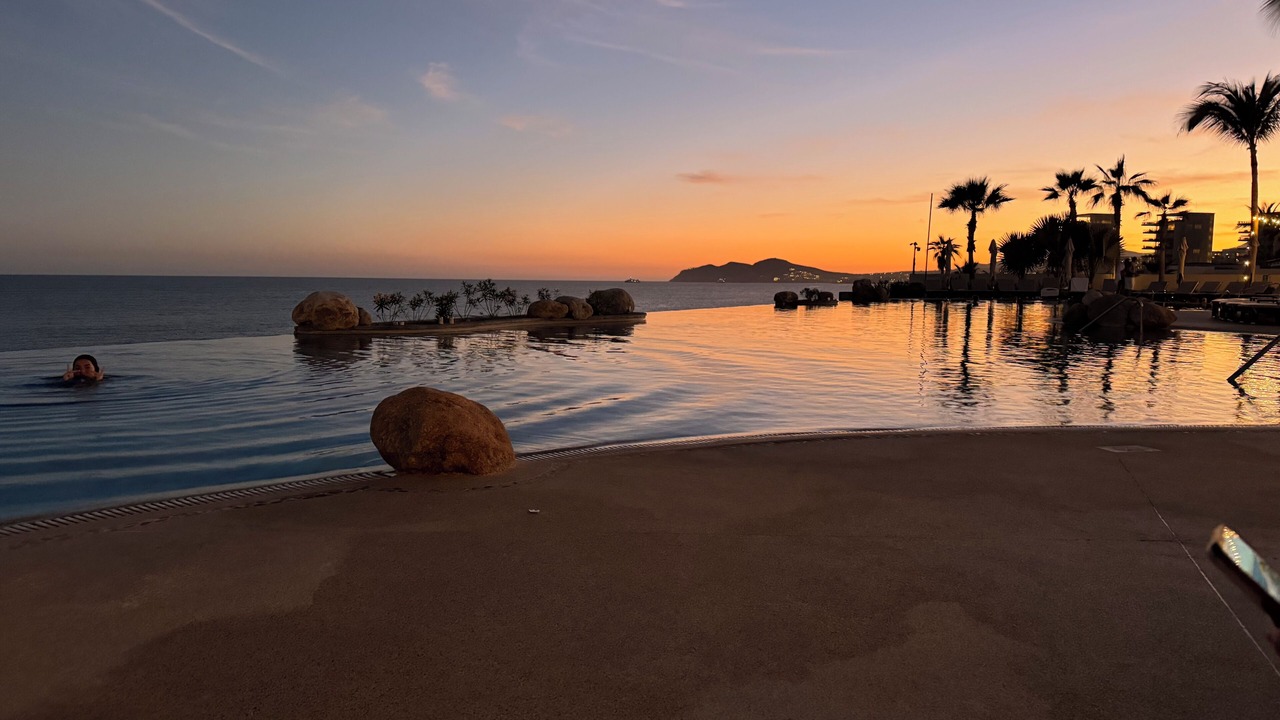 Photo of Outdoor in Palmilla