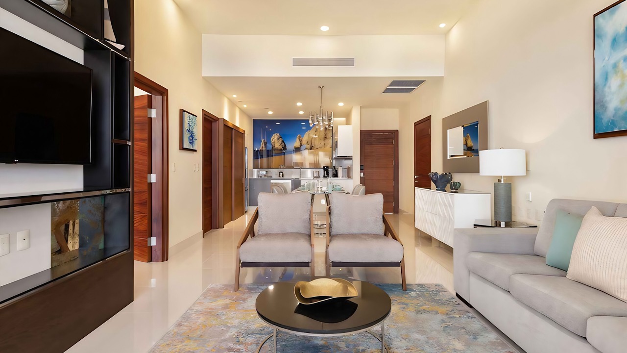 Photo of Livingroom in Palmilla