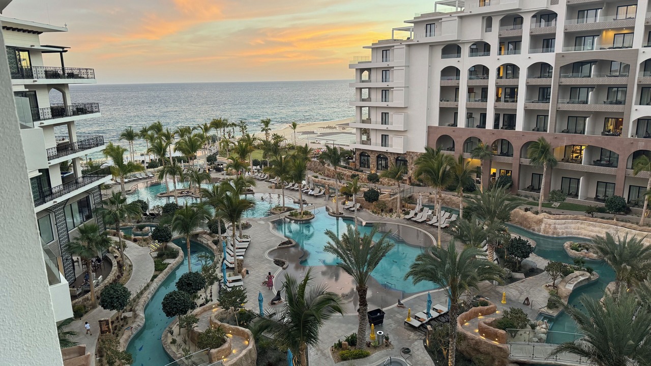 Photo of Outdoor in Palmilla