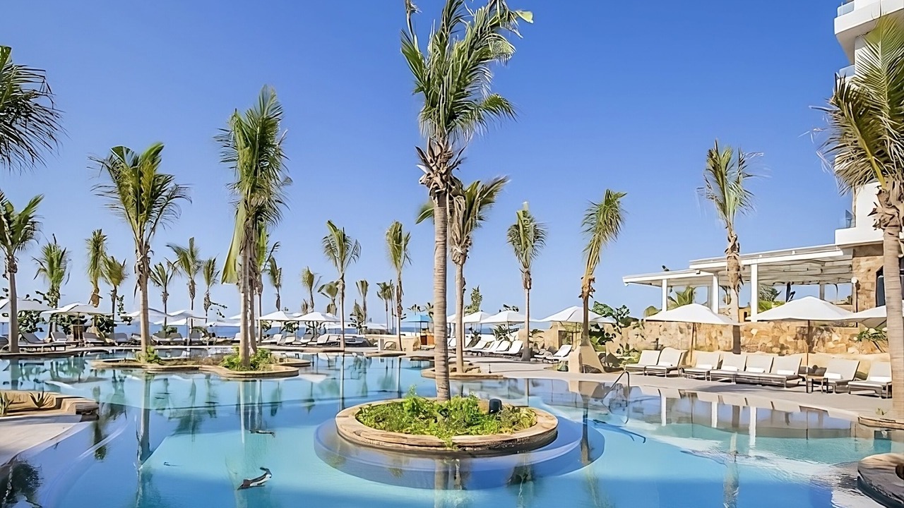 Photo of Outdoor in Palmilla