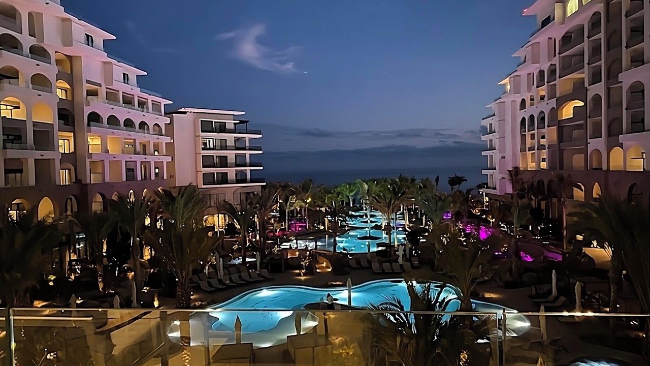 Photo of Outdoor in Palmilla