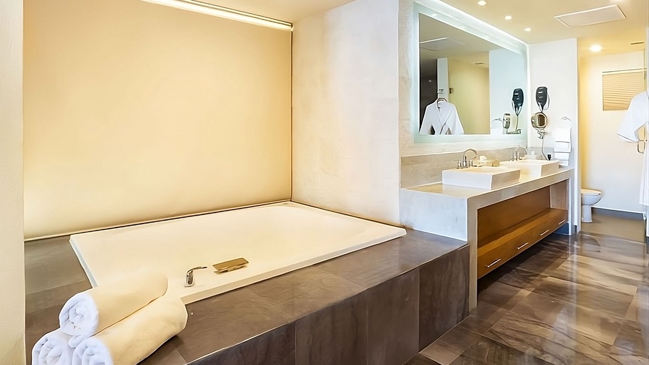 Photo of Bathroom in Palmilla