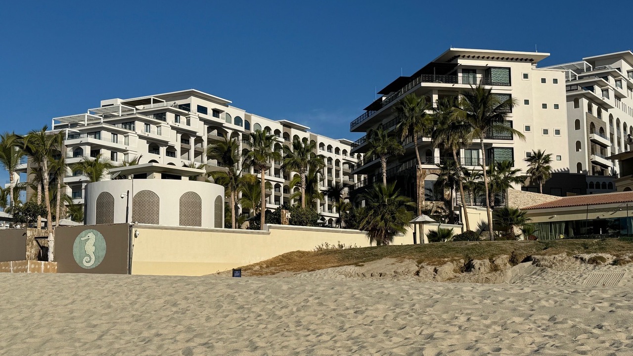 Photo of Outdoor in Palmilla