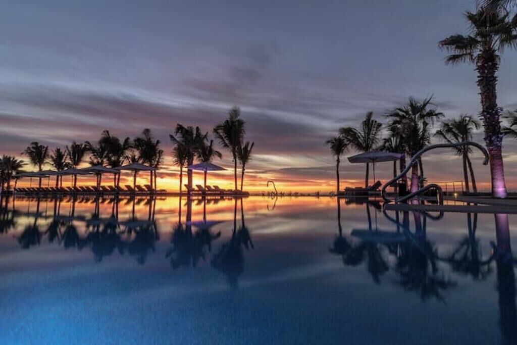 Photo of Outdoor in Cabo San Lucas