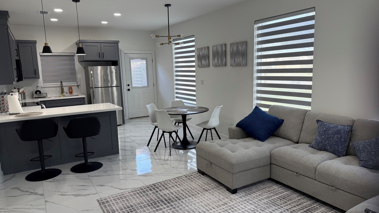 Photo of Livingroom in Mission