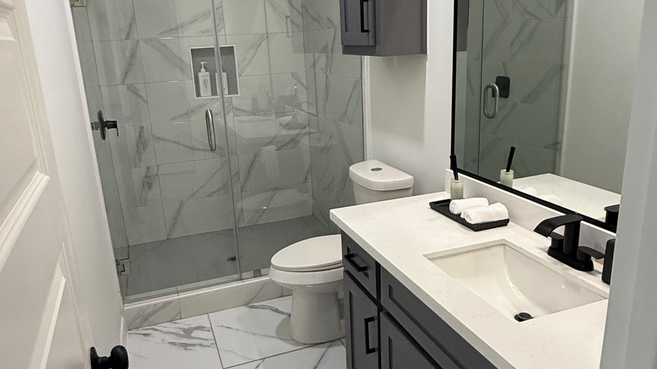 Photo of Bathroom in Mission