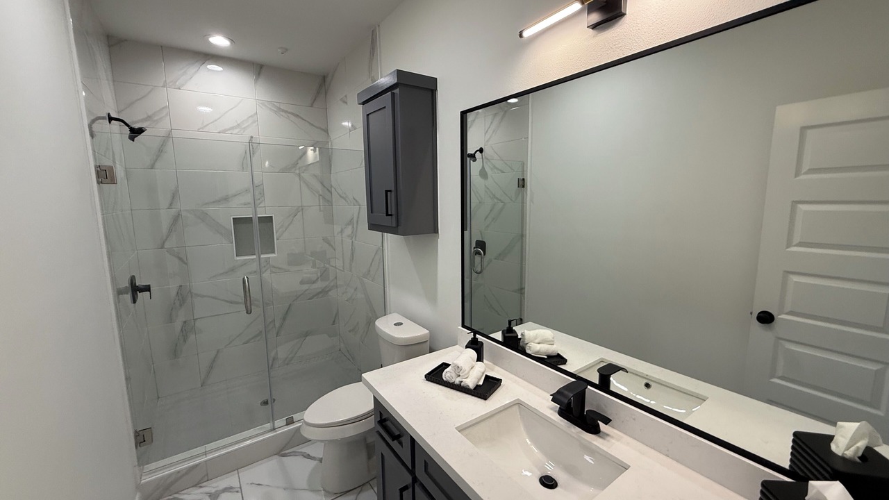 Photo of Bathroom in Mission