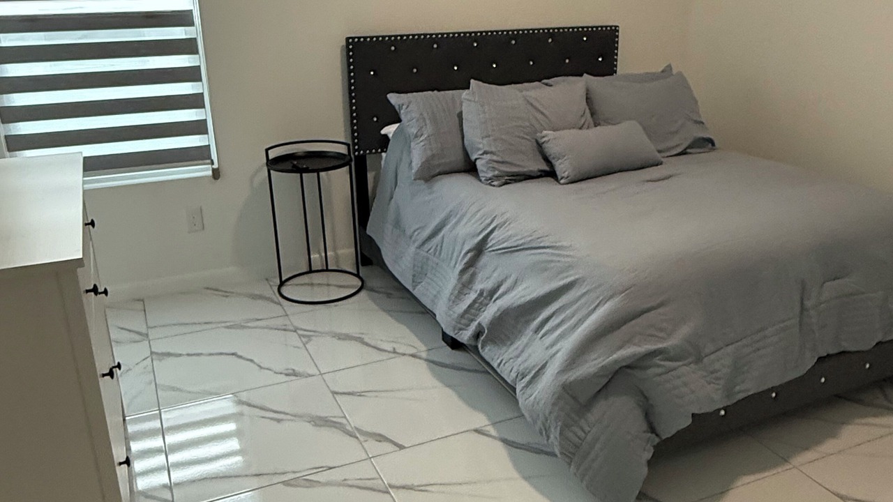 Photo of Bedroom in Mission