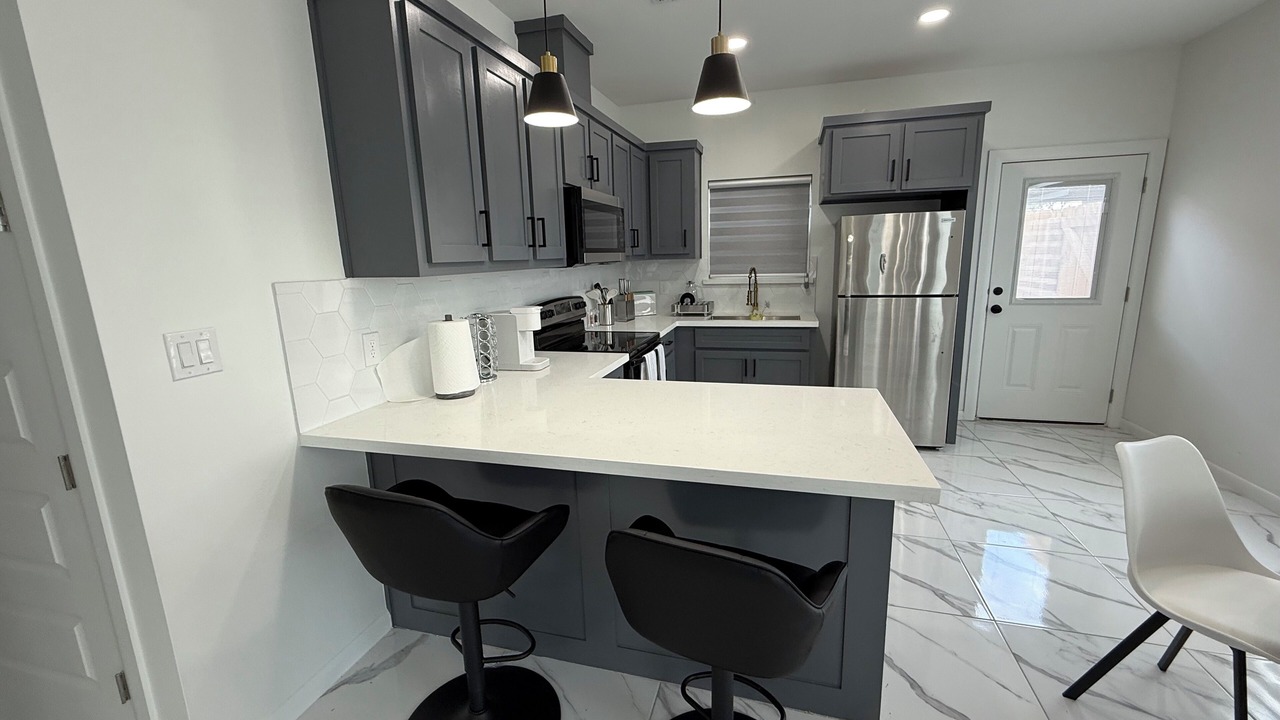 Photo of Kitchen in Mission