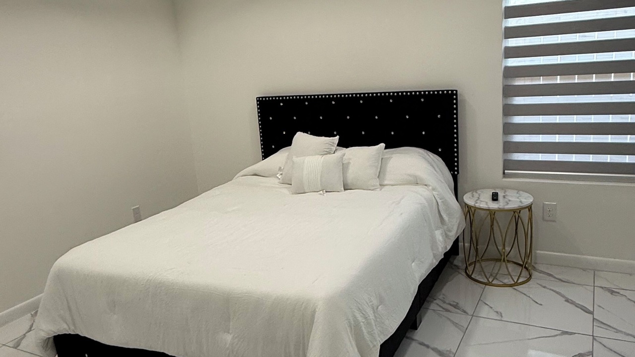 Photo of Bedroom in Mission