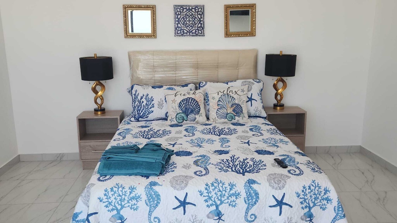 Photo of Bedroom in Rosarito