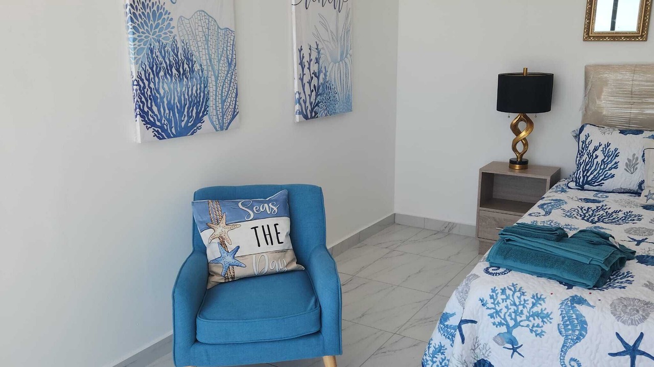 Photo of Bedroom in Rosarito