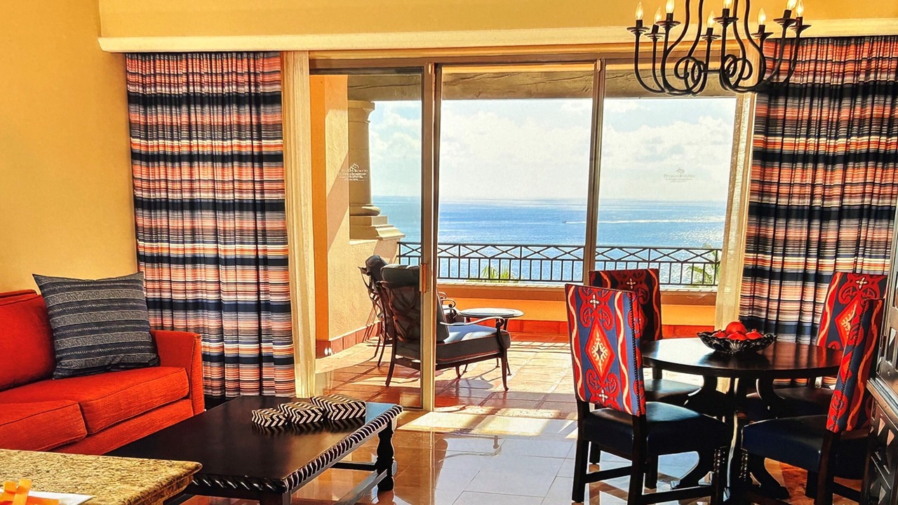 Photo of Livingroom in Paraiso Escondido