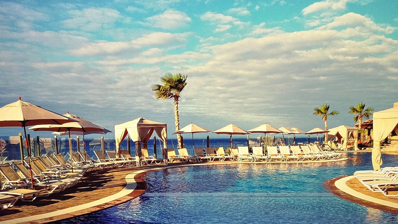 Photo of Outdoor in Paraiso Escondido