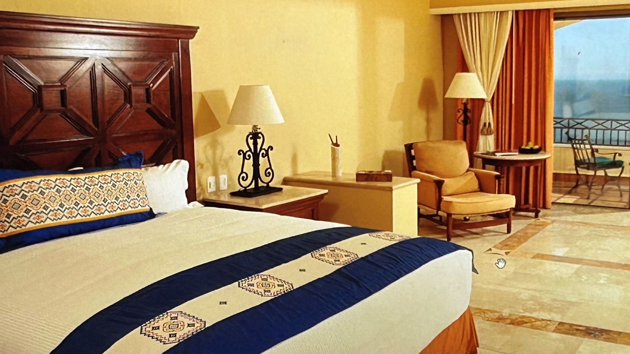 Photo of Bedroom in Paraiso Escondido