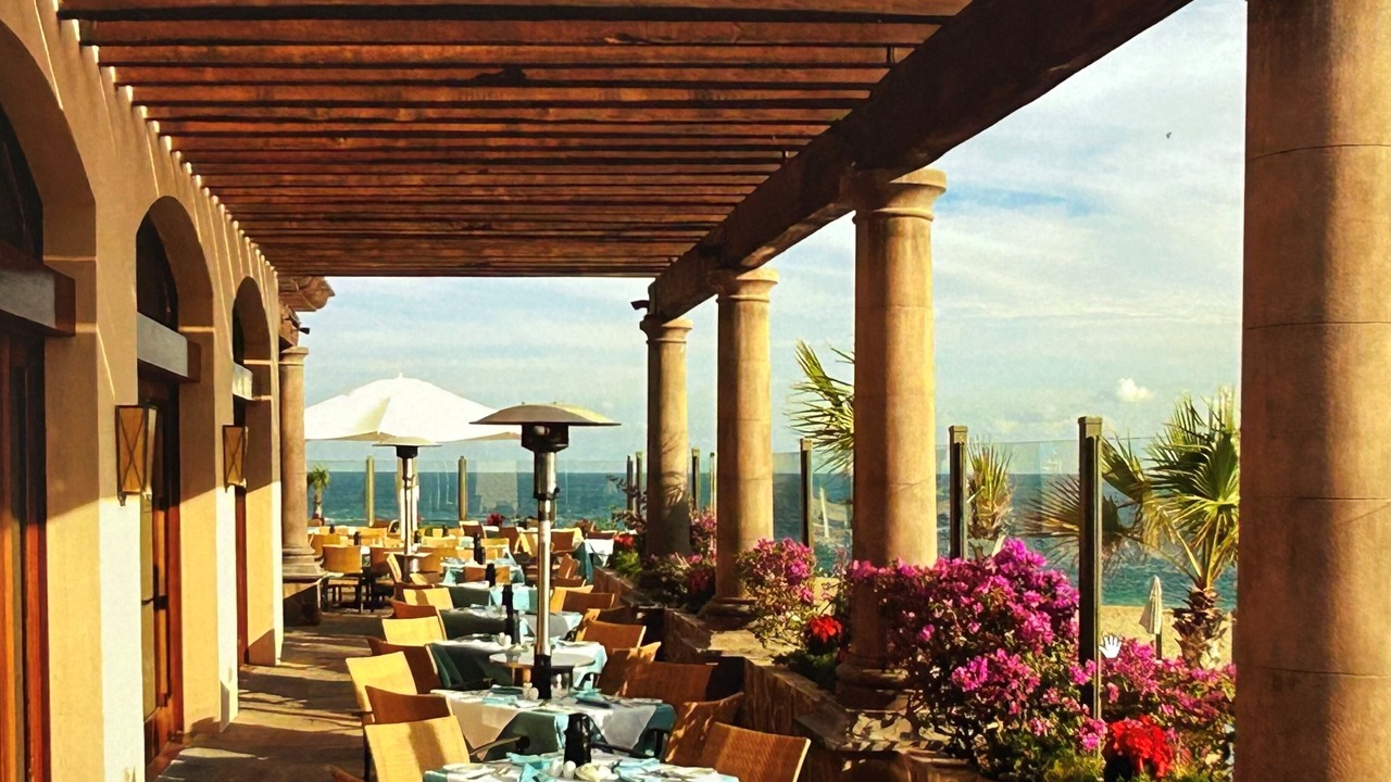 Photo of Outdoor in Paraiso Escondido