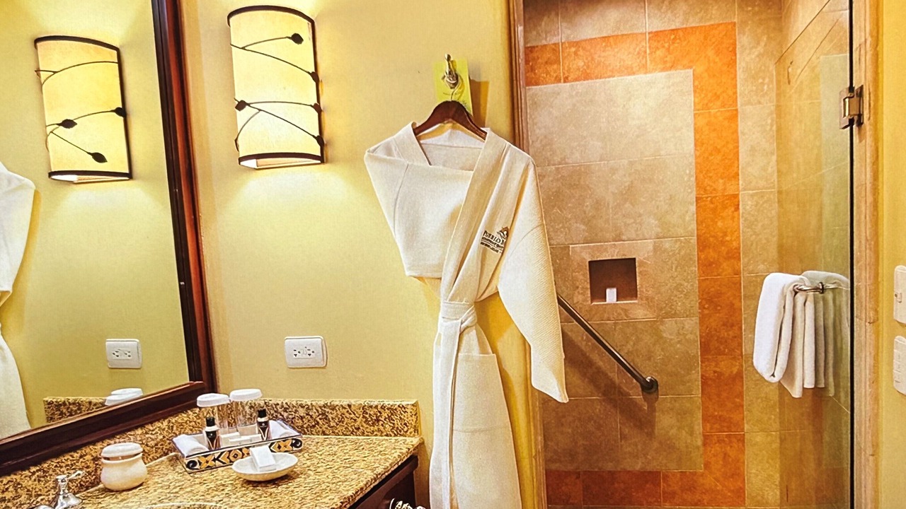 Photo of Bathroom in Paraiso Escondido