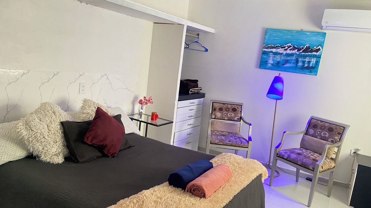 Photo of Bedroom in Hermosillo