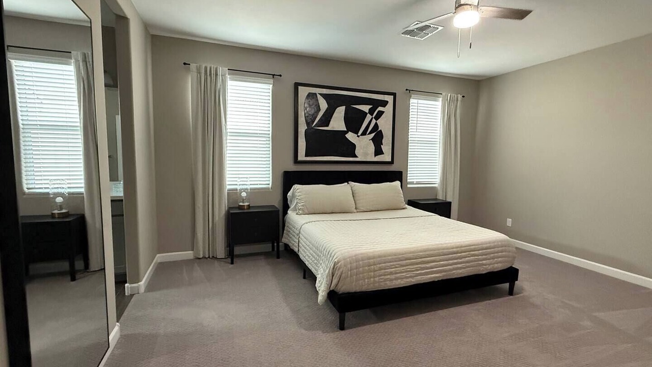Photo of Bedroom in Buckeye