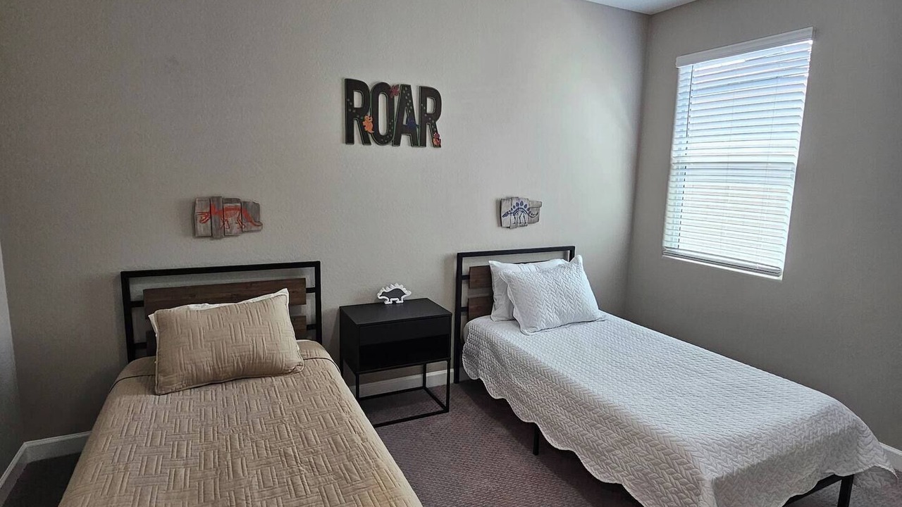Photo of Bedroom in Buckeye
