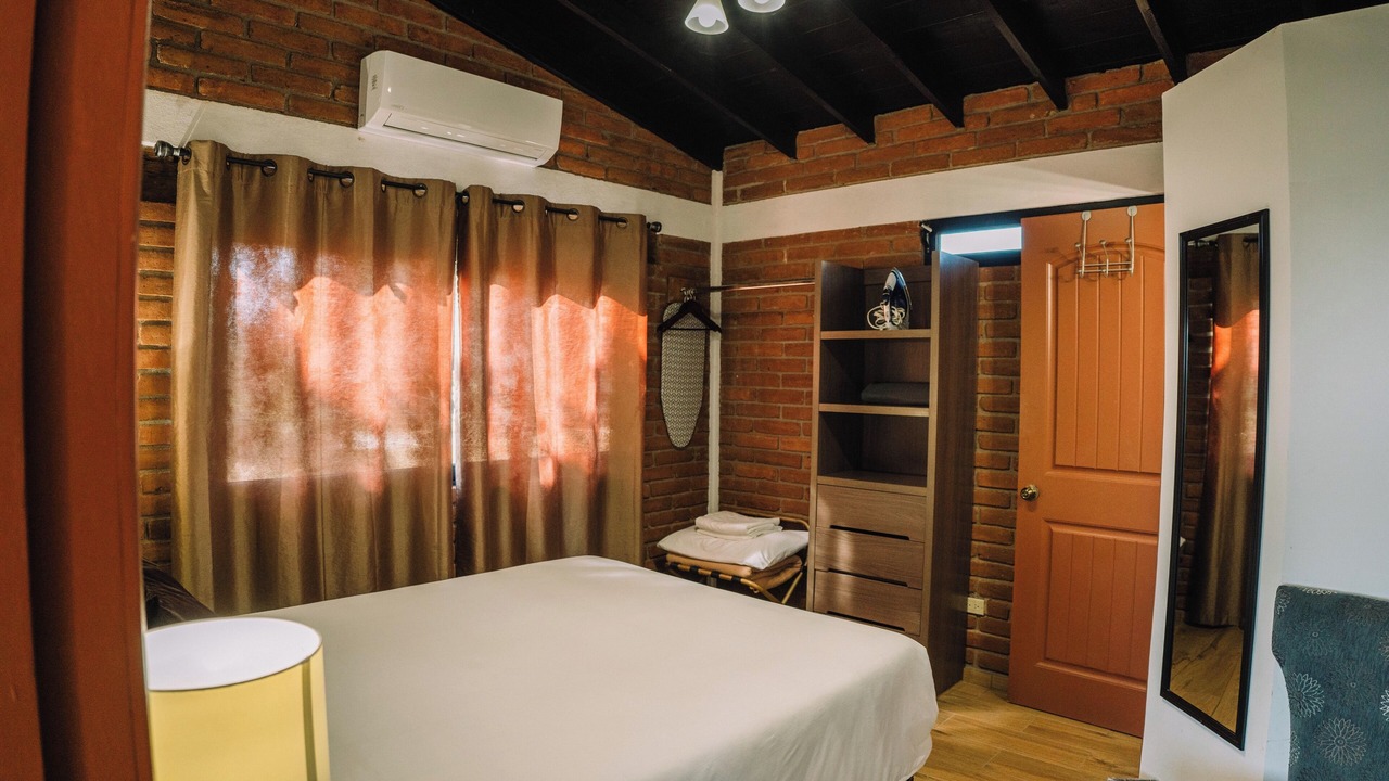 Photo of Bedroom in San Antonio de las Minas