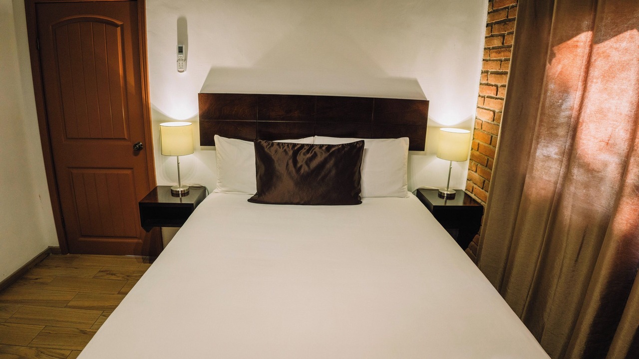 Photo of Bedroom in San Antonio de las Minas