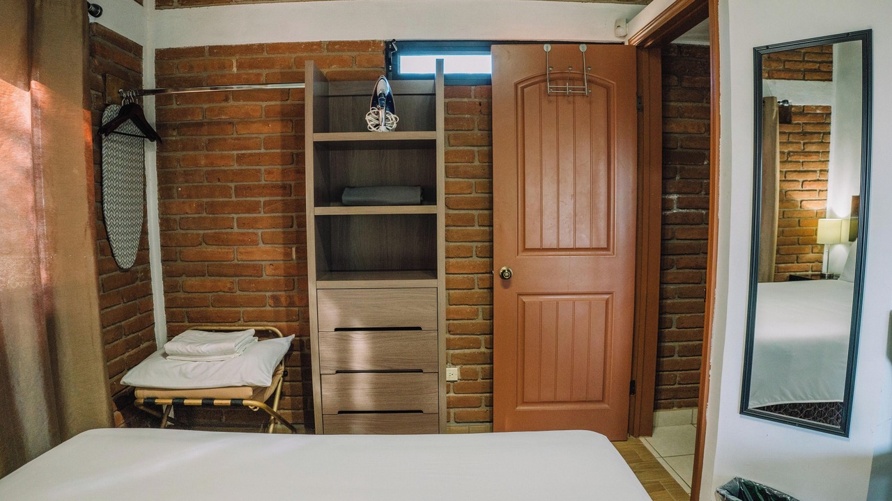 Photo of Bedroom in San Antonio de las Minas