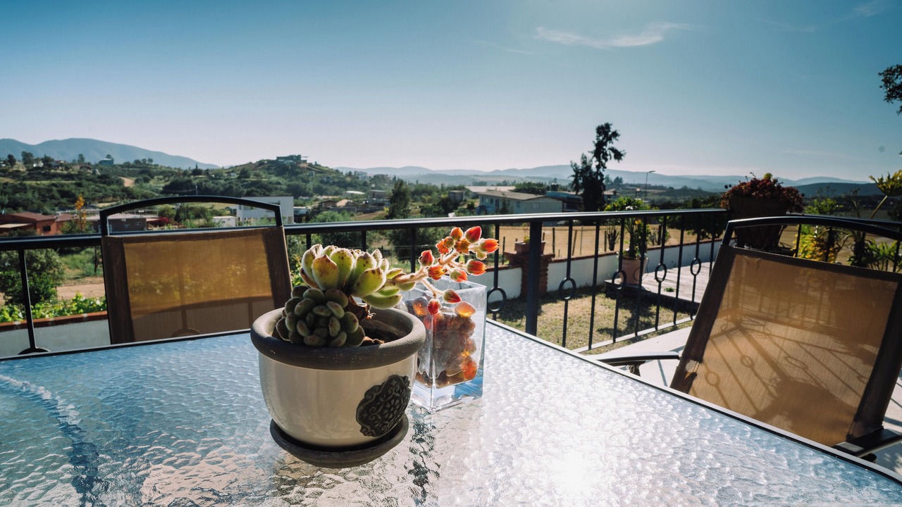 Photo of Outdoor in San Antonio de las Minas