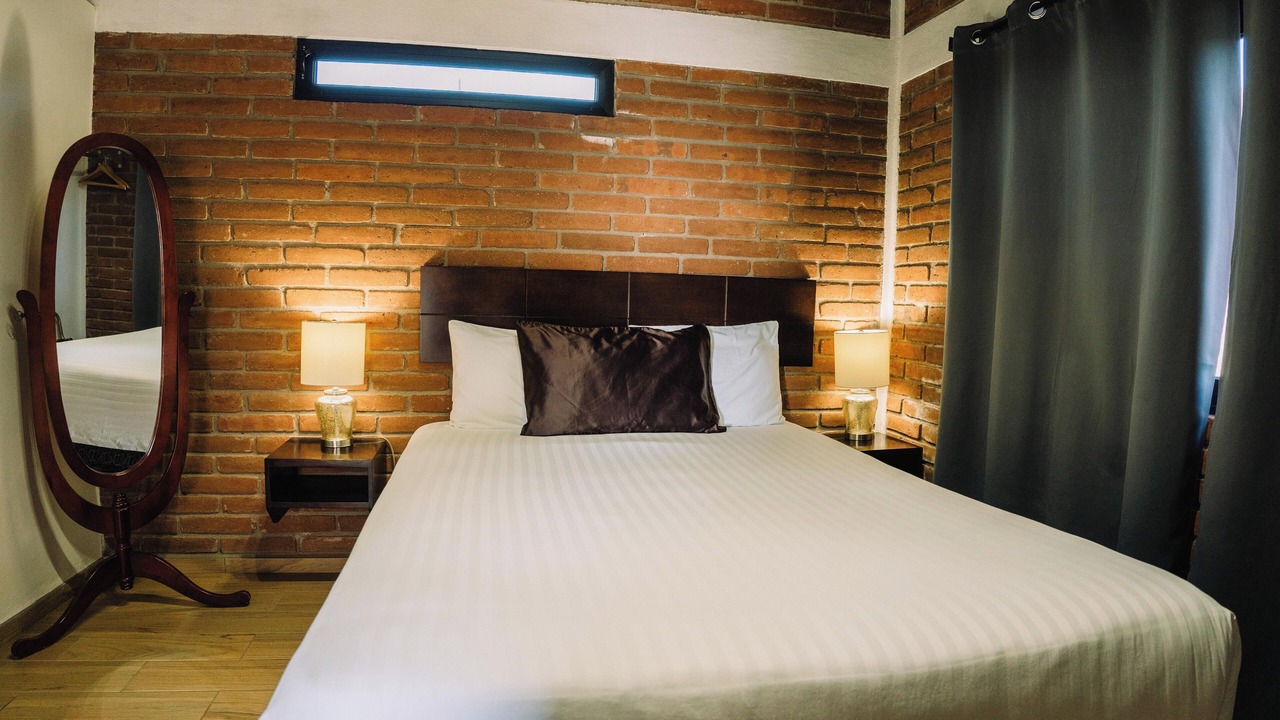 Photo of Bedroom in San Antonio de las Minas