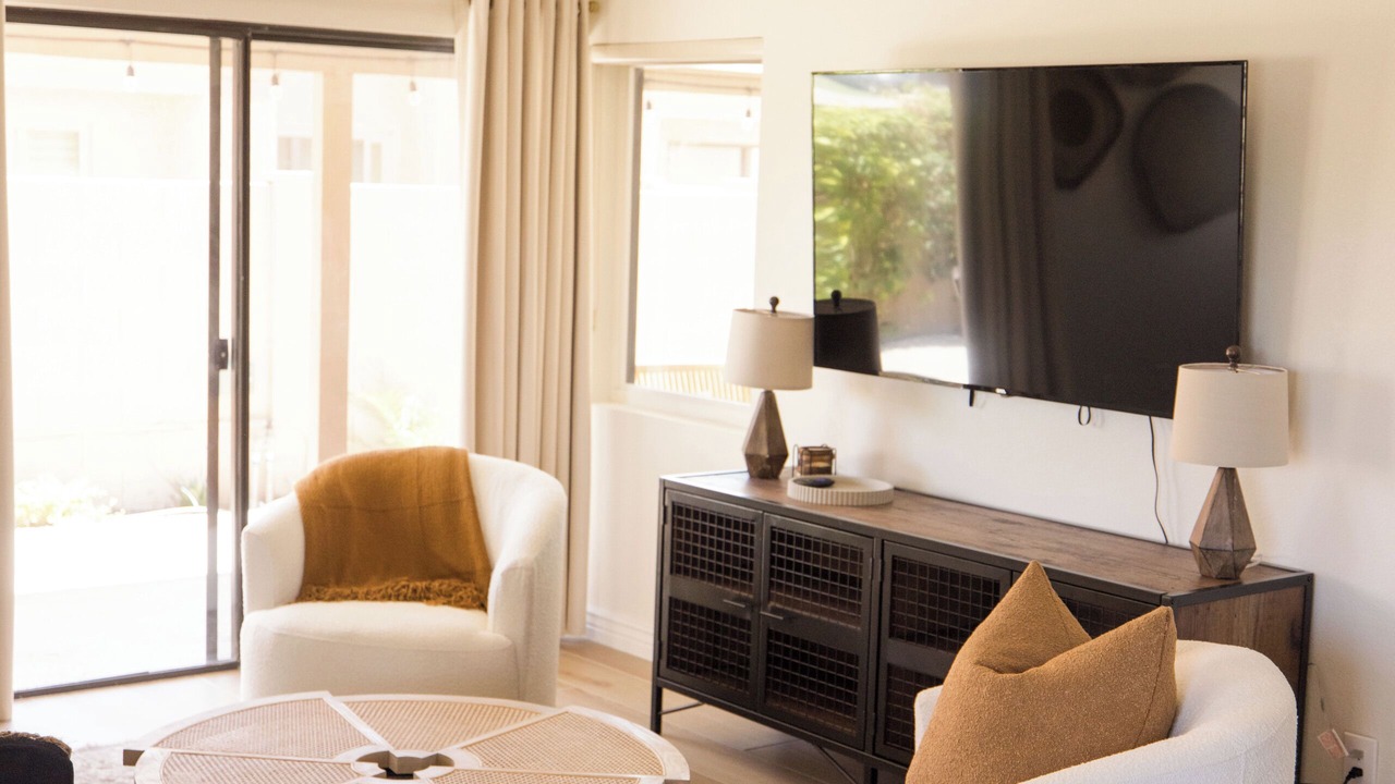 Photo of Livingroom in Park Center Place