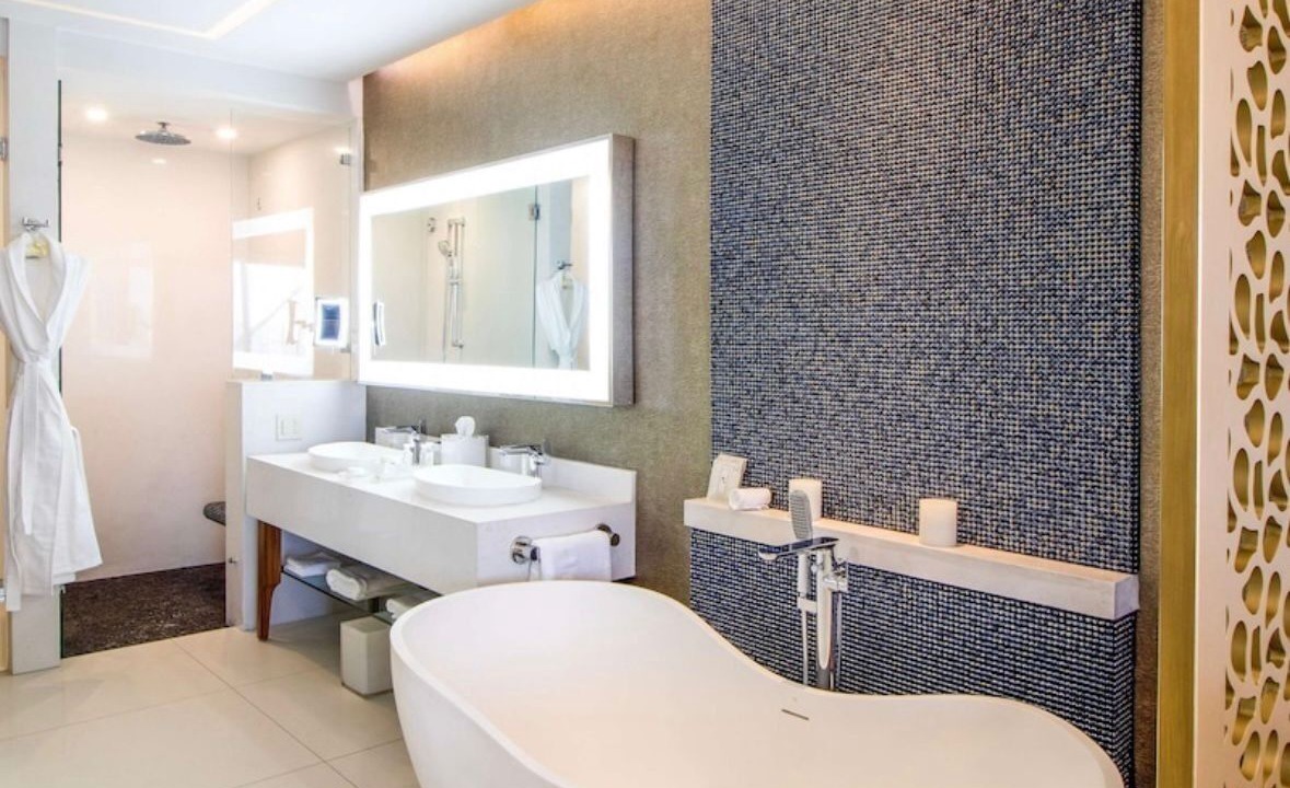 Photo of Bathroom in El Tezal