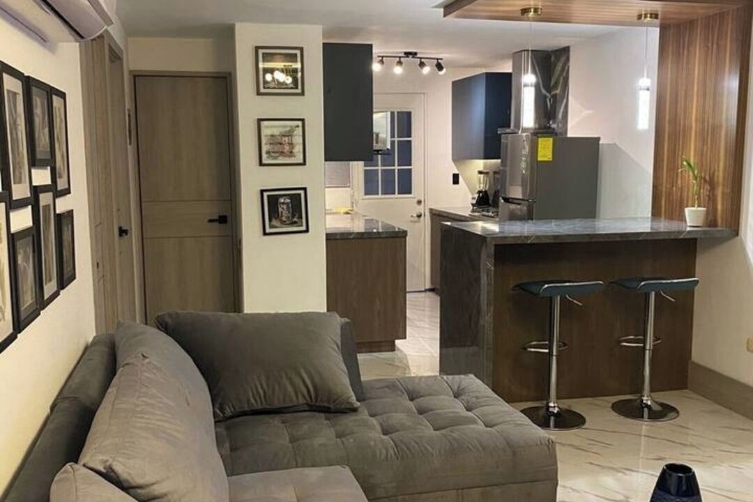 Photo of Livingroom in Escobedo