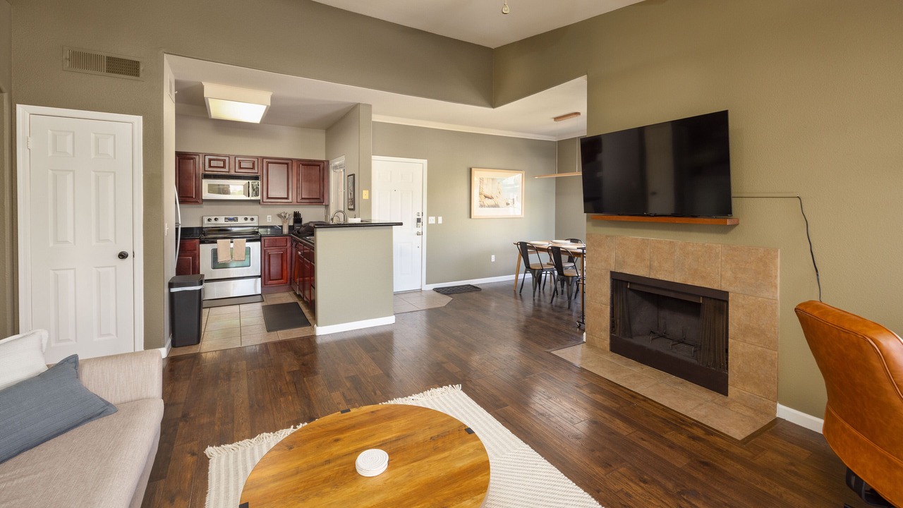 Photo of Livingroom in La Camarilla