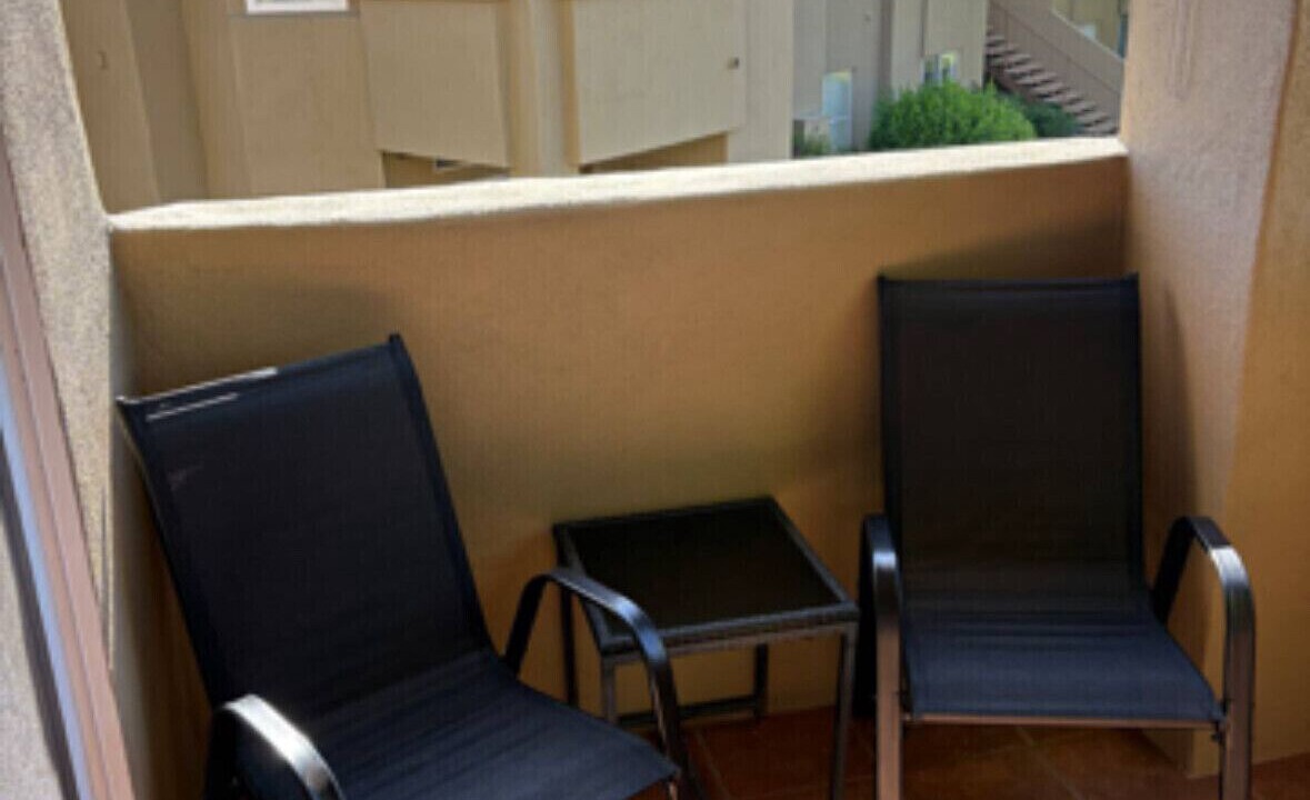 Photo of Patio Balcony in La Camarilla