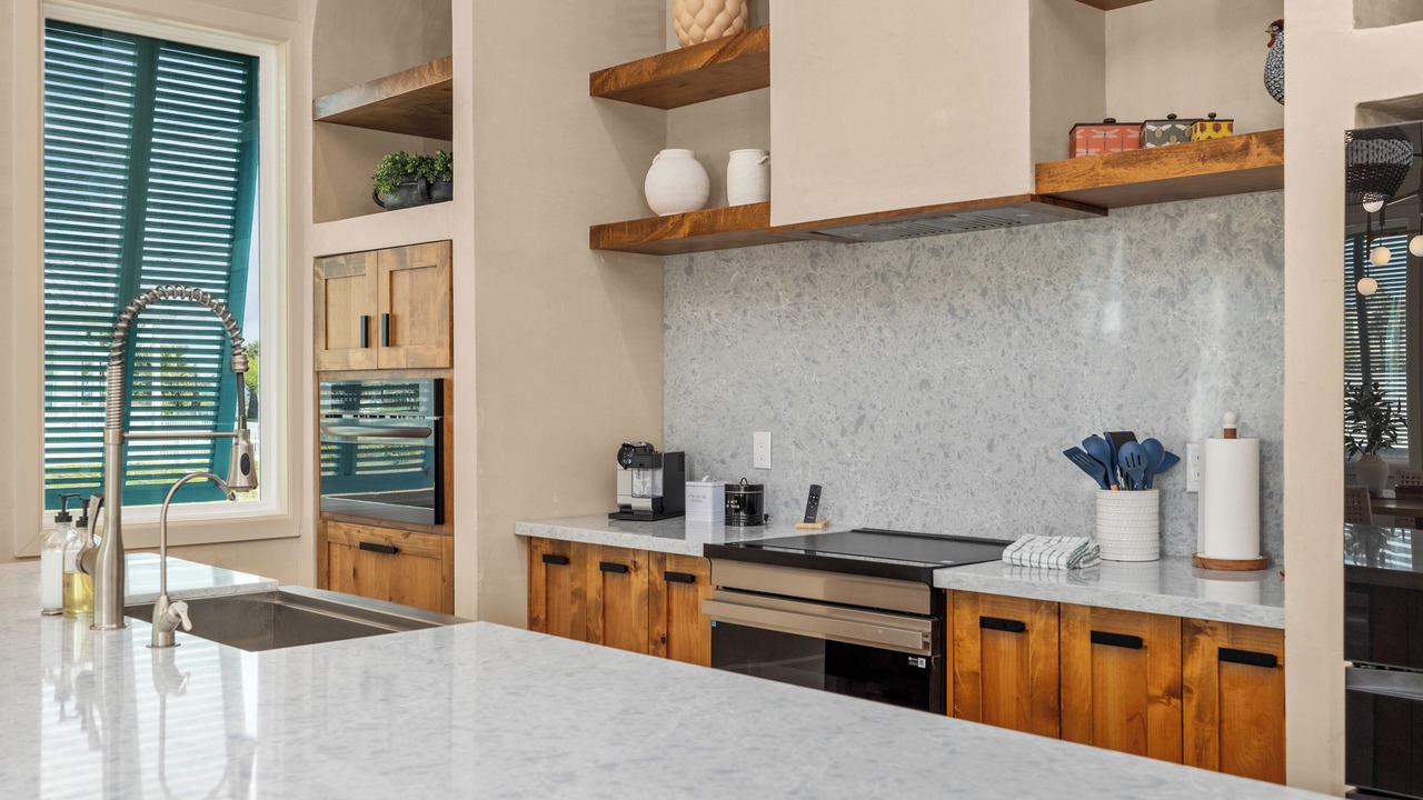 Photo of Kitchen in The Shores