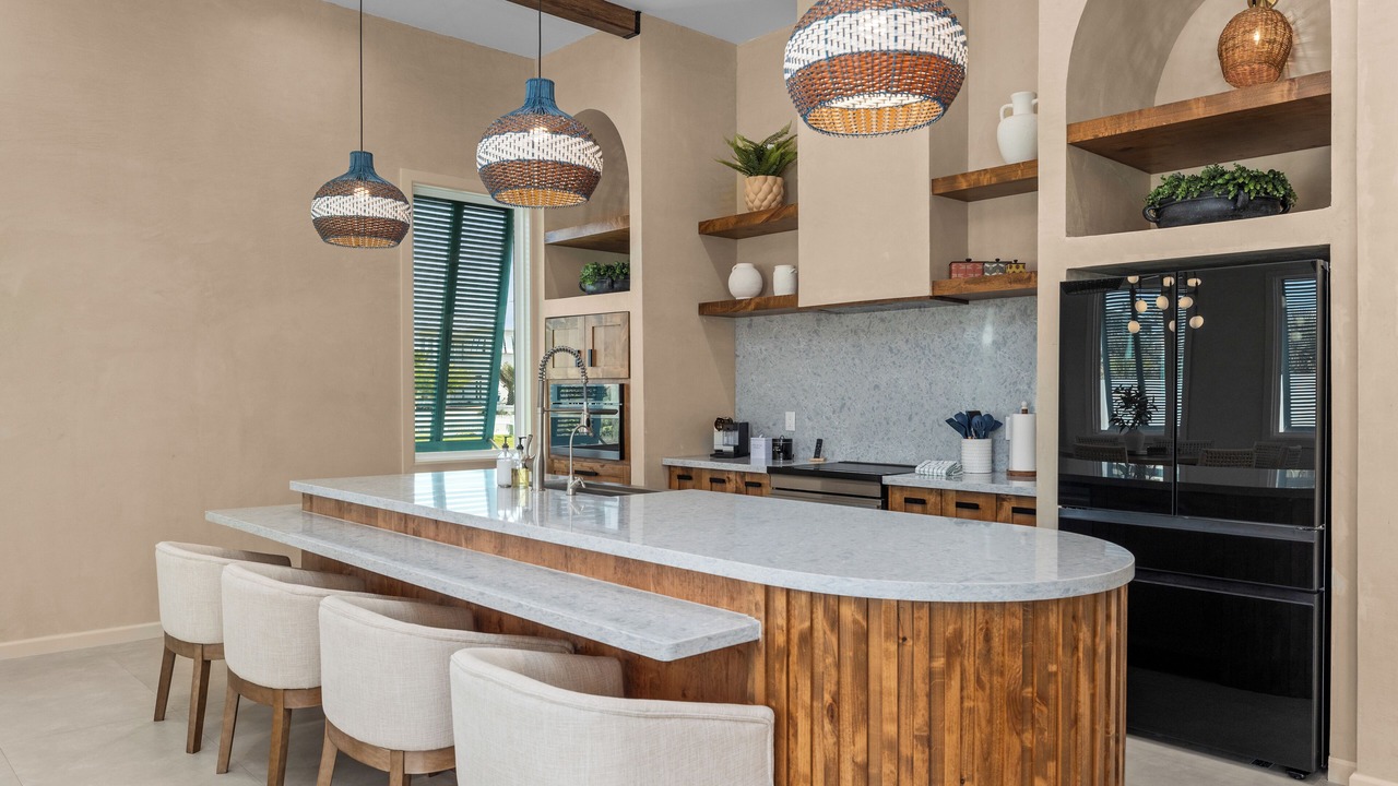 Photo of Kitchen in The Shores