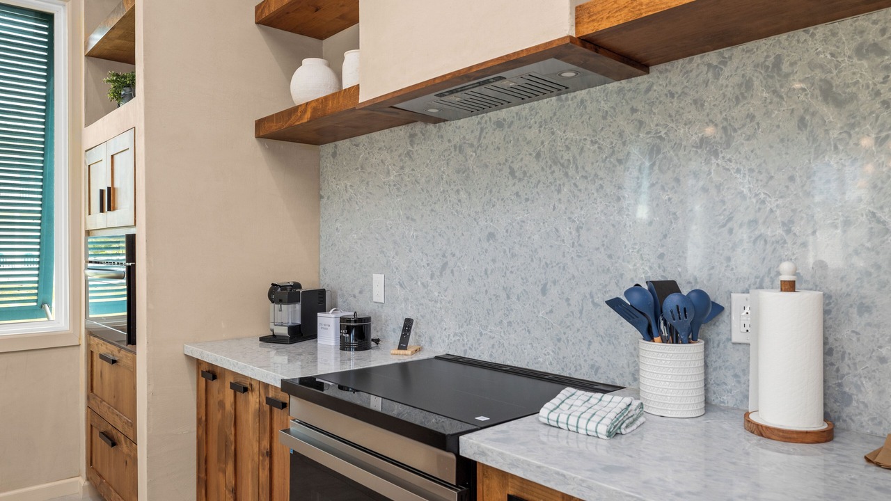 Photo of Kitchen in The Shores