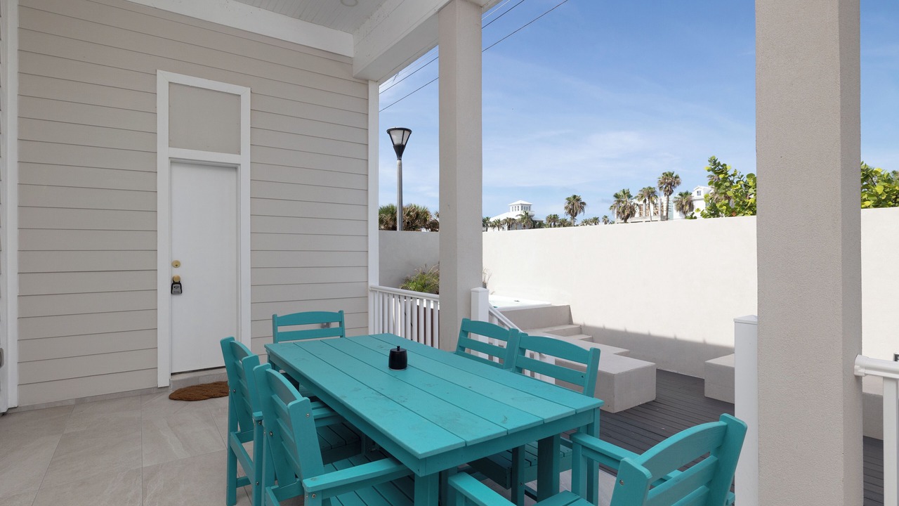 Photo of Outdoor in The Shores