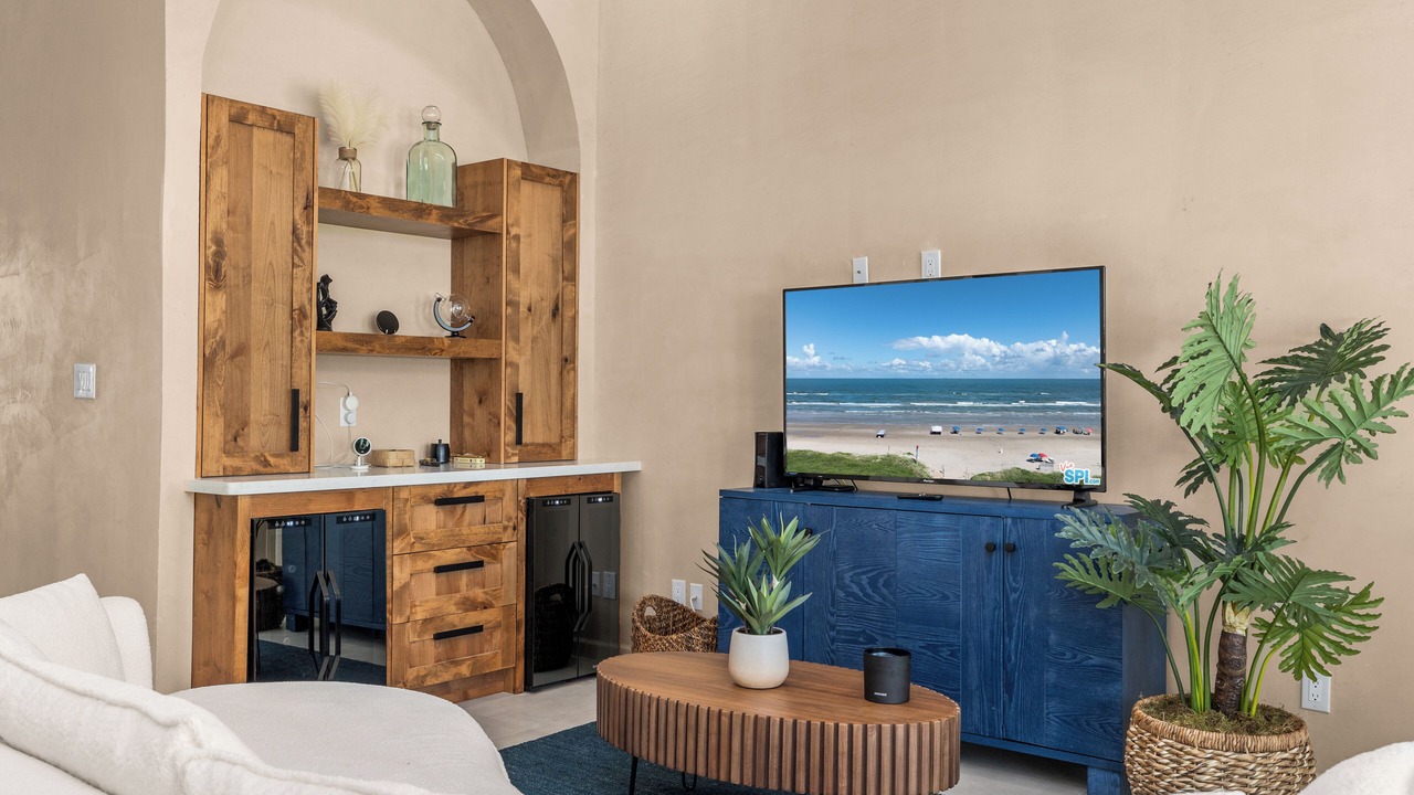 Photo of Livingroom in The Shores