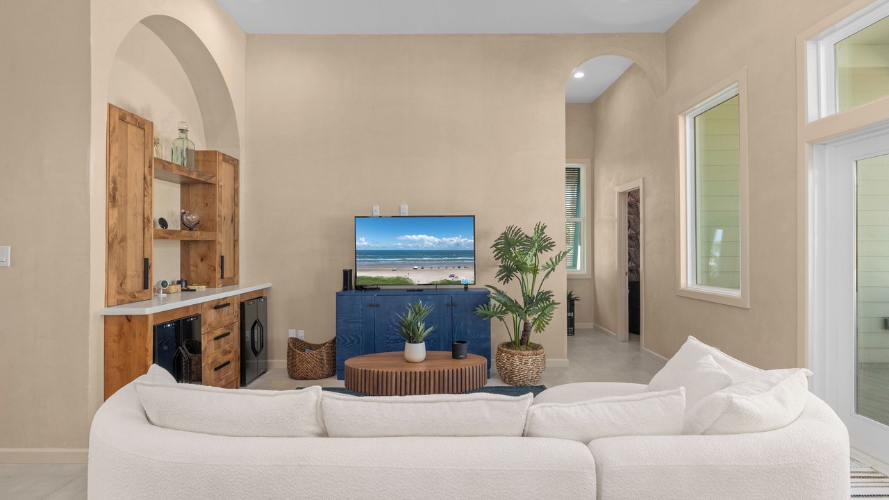 Photo of Livingroom in The Shores