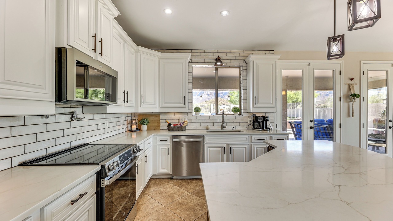 Photo of Kitchen in Gold Canyon