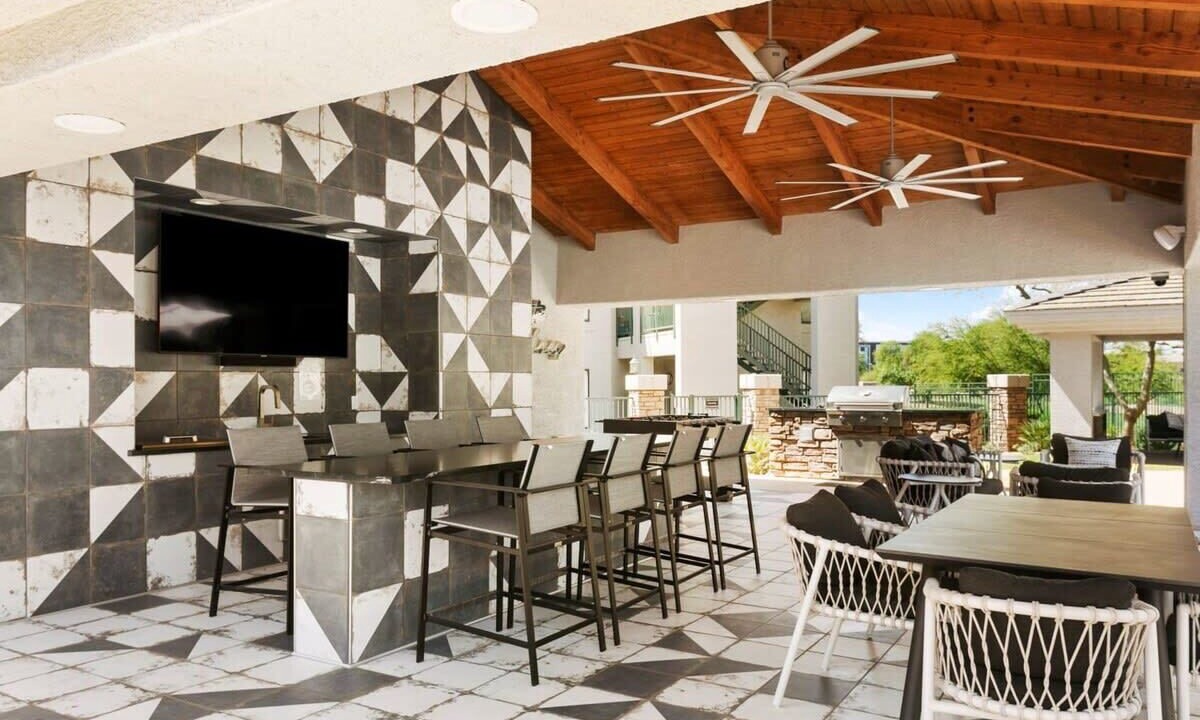 Photo of Outdoor in Kierland
