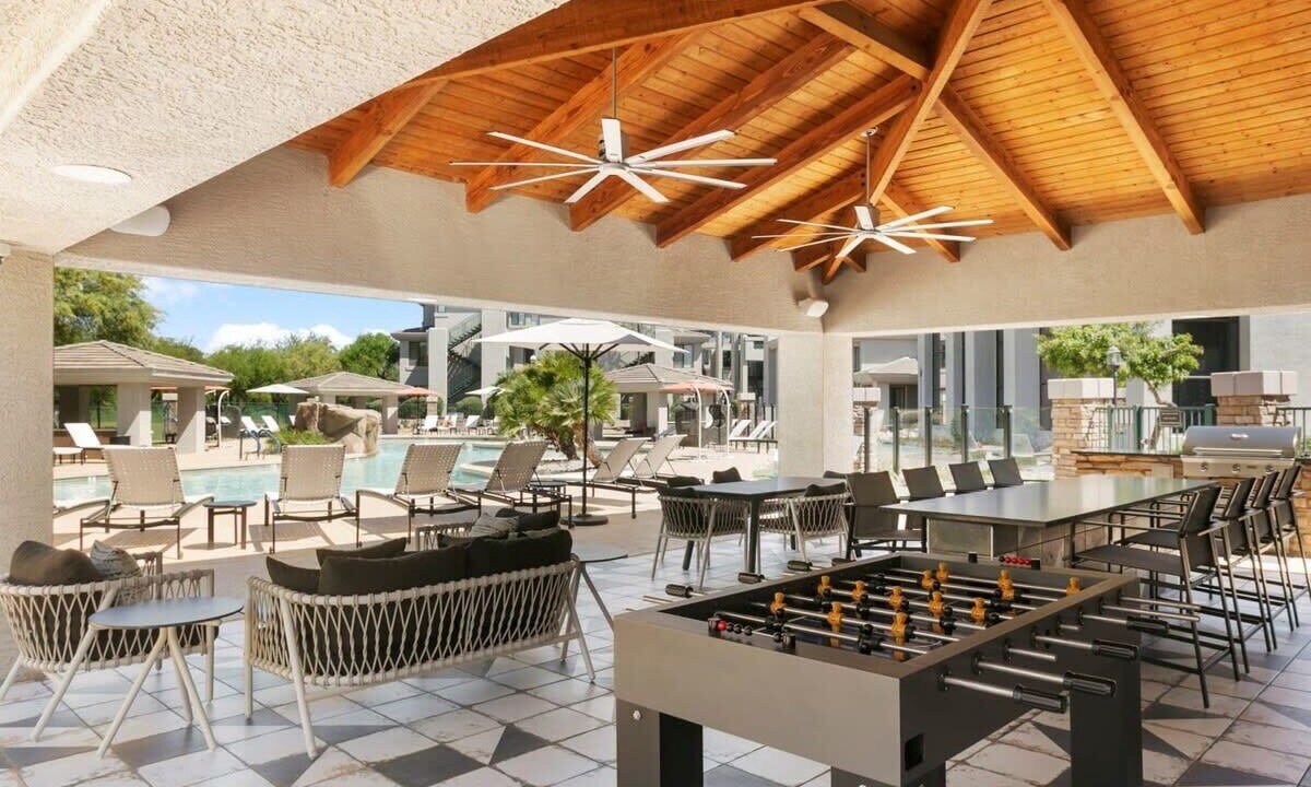 Photo of Outdoor in Kierland
