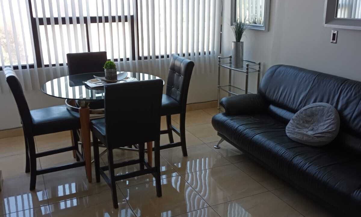 Photo of Livingroom in Tijuana