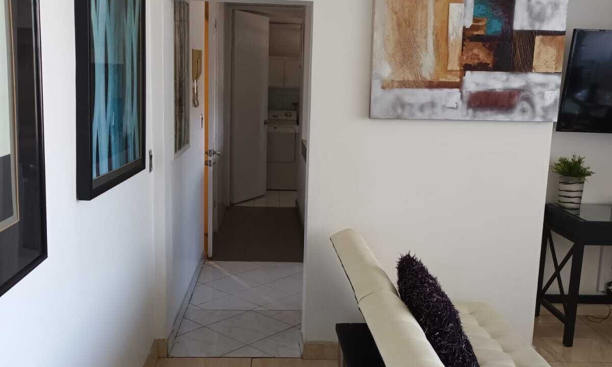 Photo of Livingroom in Tijuana
