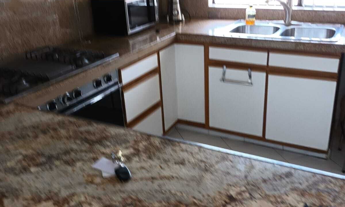 Photo of Kitchen in Tijuana