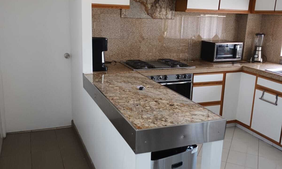 Photo of Kitchen in Tijuana