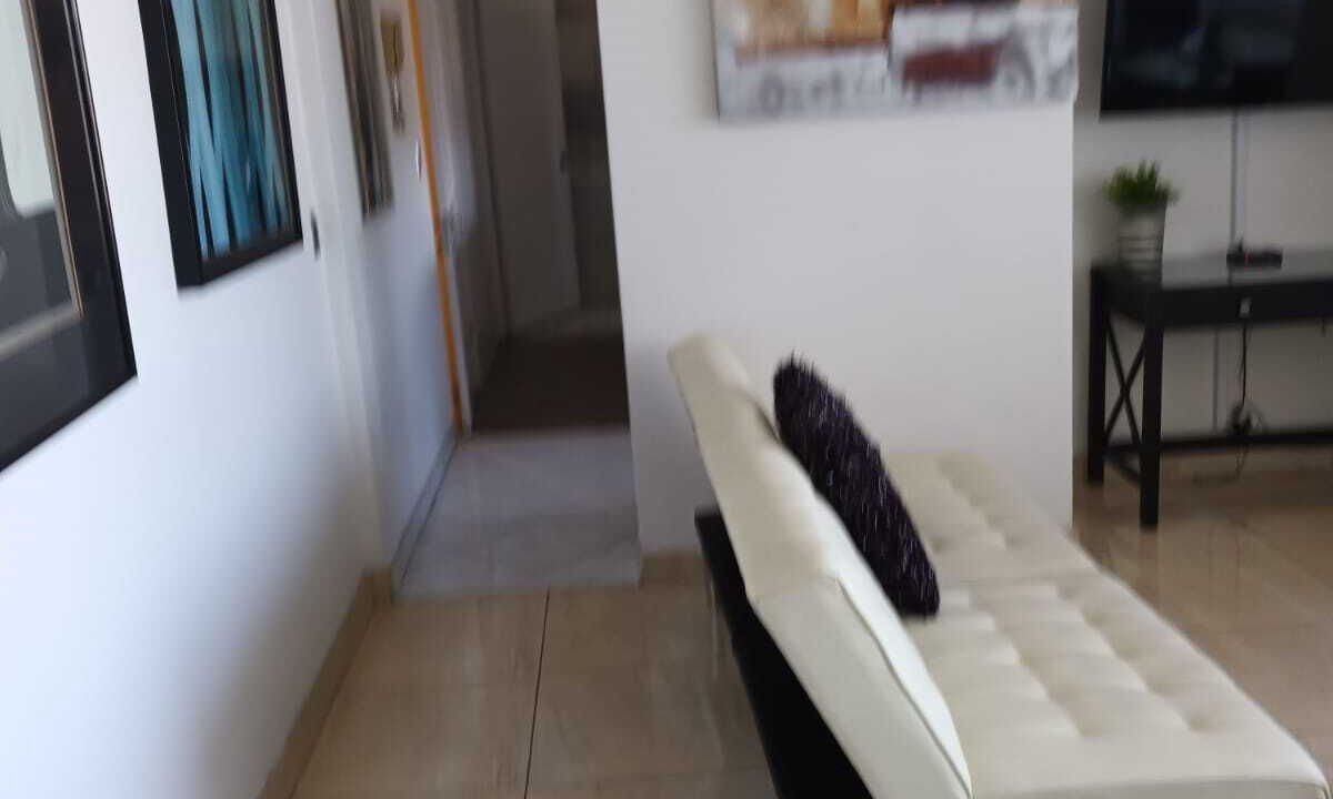 Photo of Livingroom in Tijuana