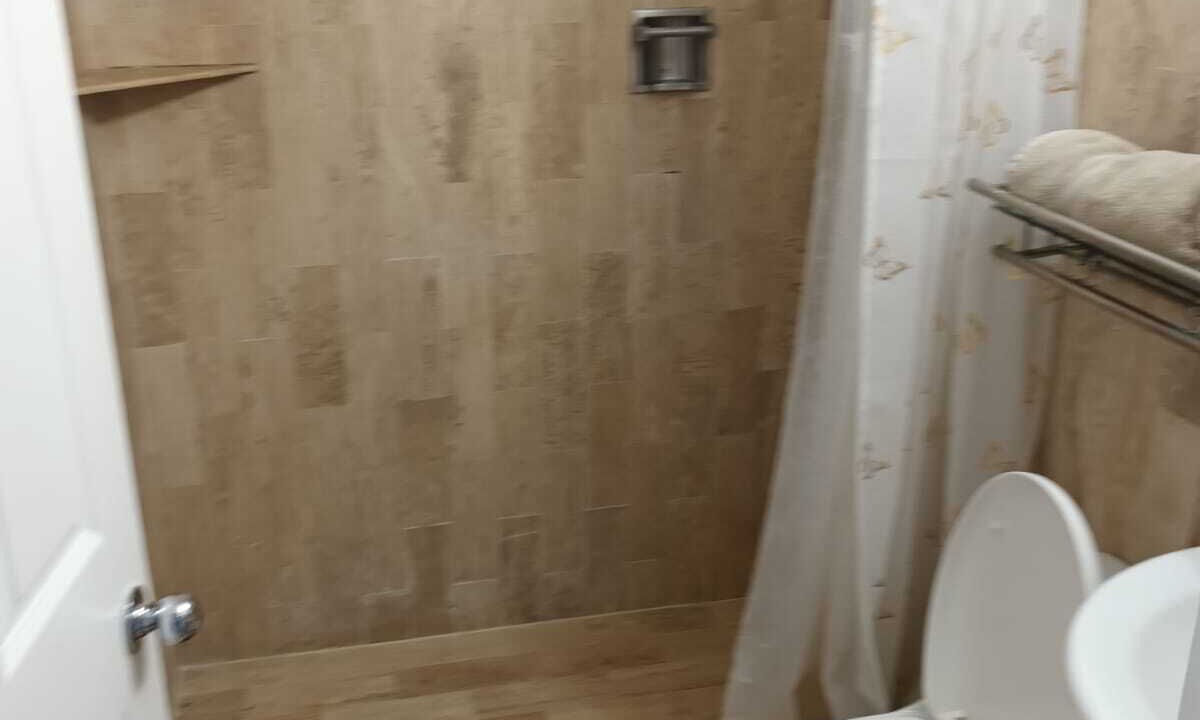 Photo of Bathroom in Tijuana